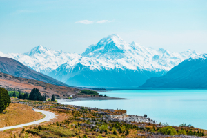 Ultimate Discover New Zealand 25 Days Tour