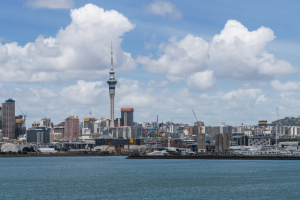 Auckland - Famous West Coast Day Tour